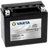 518918032 Starterbatterie Varta YTX20HL-BS