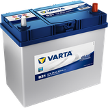 545 155 033 - B31 / 545 156 033 - B32 Varta Blue Dynamic Starterbatterie 45Ah
