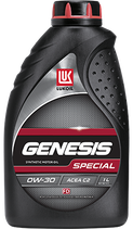 LUKOIL GENESIS SPECIAL FD 0W-30