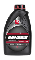 LUKOIL GENESIS SPECIAL RN 0W-20