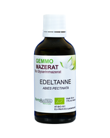 353 Edeltanne ( Abies Pectinata )