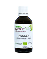 373 Roggen ( Secale Cereale Radic )