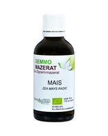 367 Mais ( Zea Mays Radic )