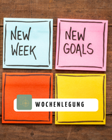 Wochenlegung