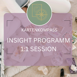 1:1 Session