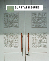 Quartalslegung