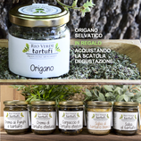 I PROFUMI DELLA MONTAGNA