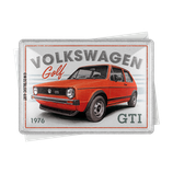 VW Golf GTI 1976