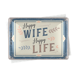 Happy Wife Happy Life