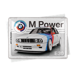 BMW M Power E30