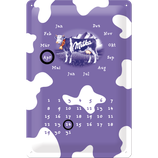 Milka Kalender