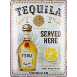 Tequila Served Here
