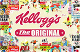 Kellogg`s The Original