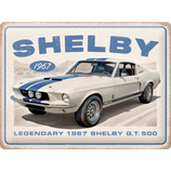 Shelby 1967 GT 500