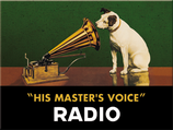 The Master of Voice