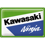Kawasaki Ninja