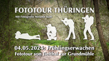 04.05.2024: Fototour mit Fotogrundkurs im Weißbachtal - Von Tieftal zur Grundmühle