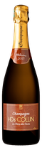 Champagne Vintage 2015 - La pièce des caves
