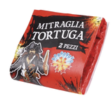 Mitraglia Tortuga 2pz