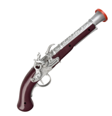 Pirate pistol