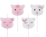 Candelina Picks Gattina "Lady Kitty"