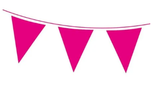 BANDIERINE MAGENTA