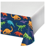 Tovaglia in plastica Dinosauro "Dino Dig"