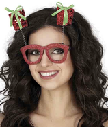 Occhiali Antenne con Pacco Regalo