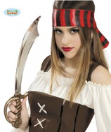 SPADA PIRATA 45CM