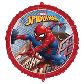 Palloncino in Foil 18" Spider-Man Animato
