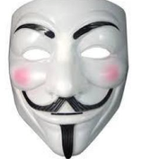 maschera mister vendetta