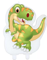 candelina t-rex