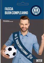 fascia tema calcio