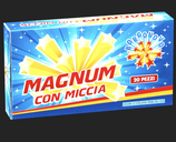 Mganum con miccia