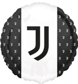 palloncini foil tema calcio squadre 1 pz