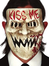maschera kiss me