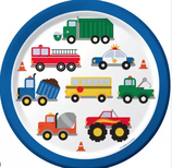 COORDINATO TRAFFIC JAM