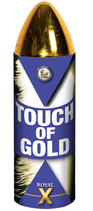 Touch Of Gold
