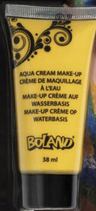 Crema per il trucco 38ml giallo