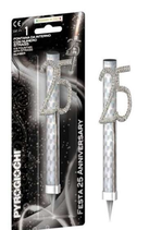 Fontana FESTA N°25 Anniversary Strass
