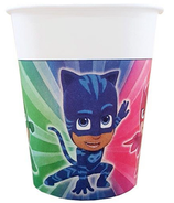 BICCHIERE DI CARTA PJMASK
