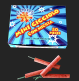 Mini Cicciolo Originale confezione