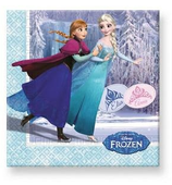 TOVAGLIOLI 33X33 2V FROZEN ICE SKATIN