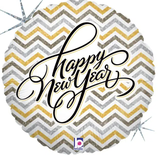 "Happy New Year"