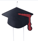 Candelina Picks Tocco Laurea