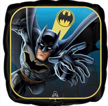 Palloncino in Foil 18" Batman