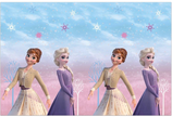 Tovaglia plastica Frozen II "Wind Spirit