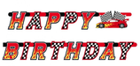 FESTONE HAPPY BIRTHDAY GRAND PRIX "FORMULA 1"