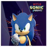 Tovagliolo di Carta Sonic Prime 20pz