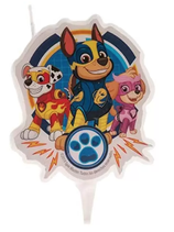 candelina paw patrol